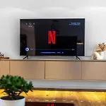 Exclusive Penthouse - Loft With Private Parking Overlooking Cathedral アパート *