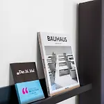 Exclusive Penthouse - Loft With Private Parking Overlooking Cathedral ケルン