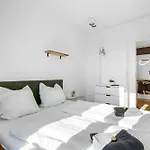 アパート Exclusive Penthouse - Loft With Private Parking Overlooking Cathedral *