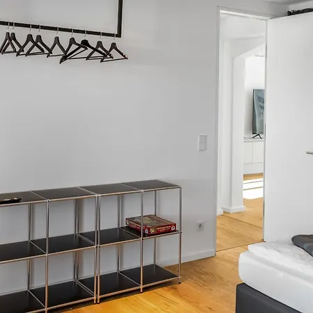Exclusive Penthouse - Loft With Private Parking Overlooking Cathedral Lägenhet