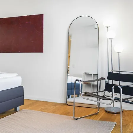 Lägenhet Exclusive Penthouse - Loft With Private Parking Overlooking Cathedral Köln