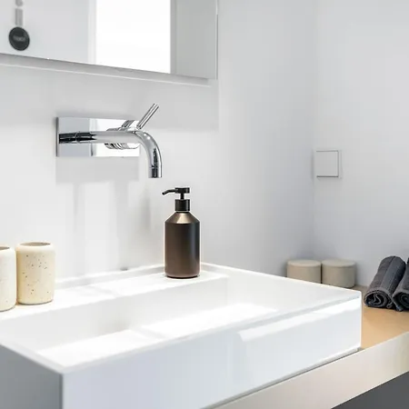 Exclusive Penthouse - Loft With Private Parking Overlooking Cathedral Lägenhet Köln