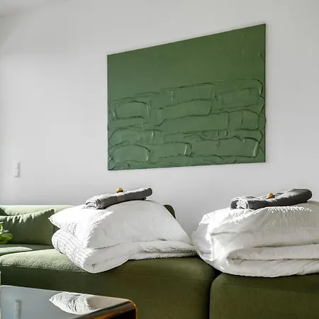 Lägenhet Exclusive Penthouse - Loft With Private Parking Overlooking Cathedral *