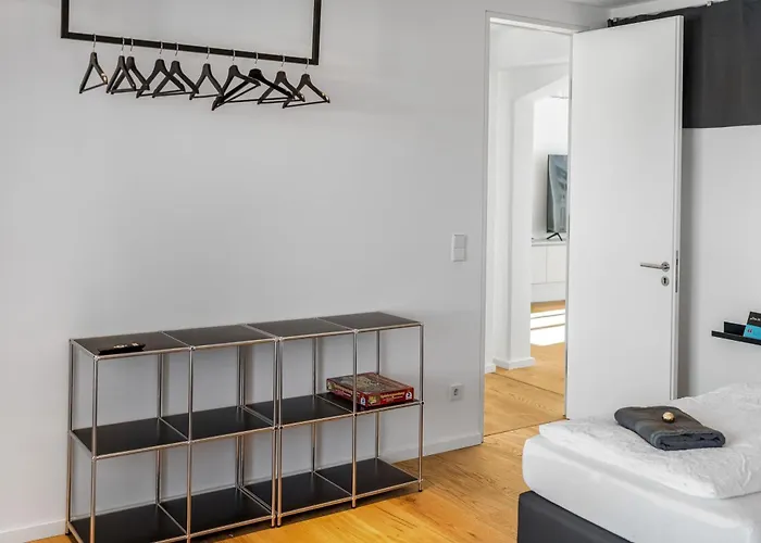 Exclusive Penthouse - Loft With Private Parking Overlooking Cathedral 公寓