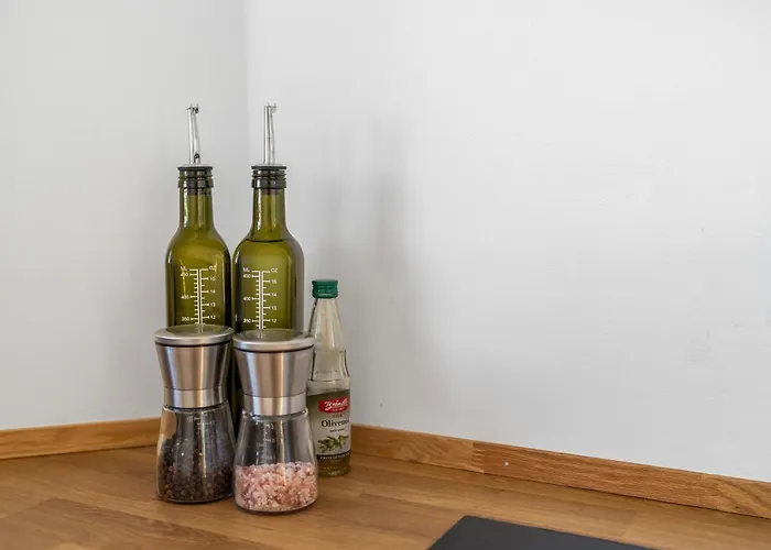 Exclusive Penthouse - Loft With Private Parking Overlooking Cathedral דירה קלן