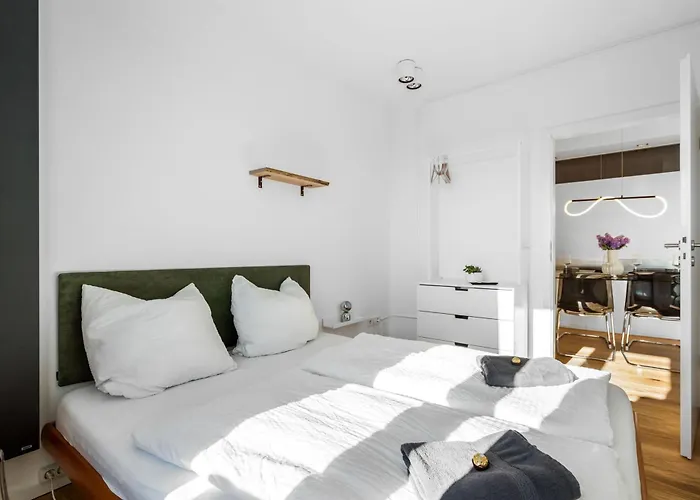 Lägenhet Exclusive Penthouse - Loft With Private Parking Overlooking Cathedral *