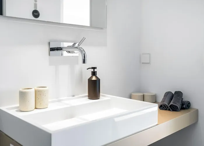 Exclusive Penthouse - Loft With Private Parking Overlooking Cathedral Lägenhet Köln