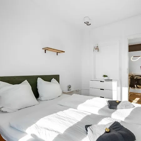 Appartamento Exclusive Penthouse - Loft With Private Parking Overlooking Cathedral *